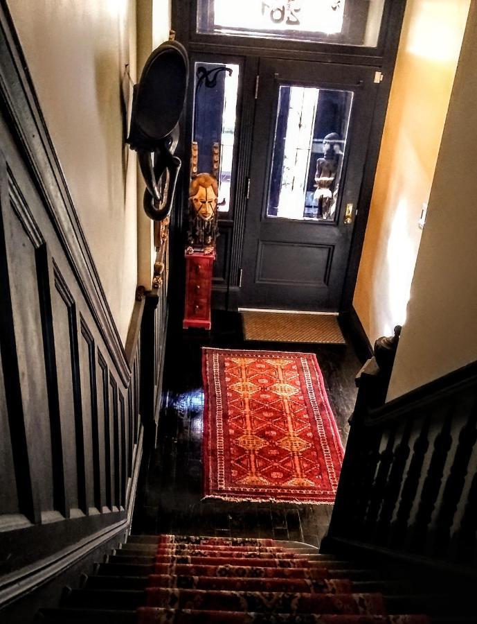 The Gallery House Hotel New York Exterior photo