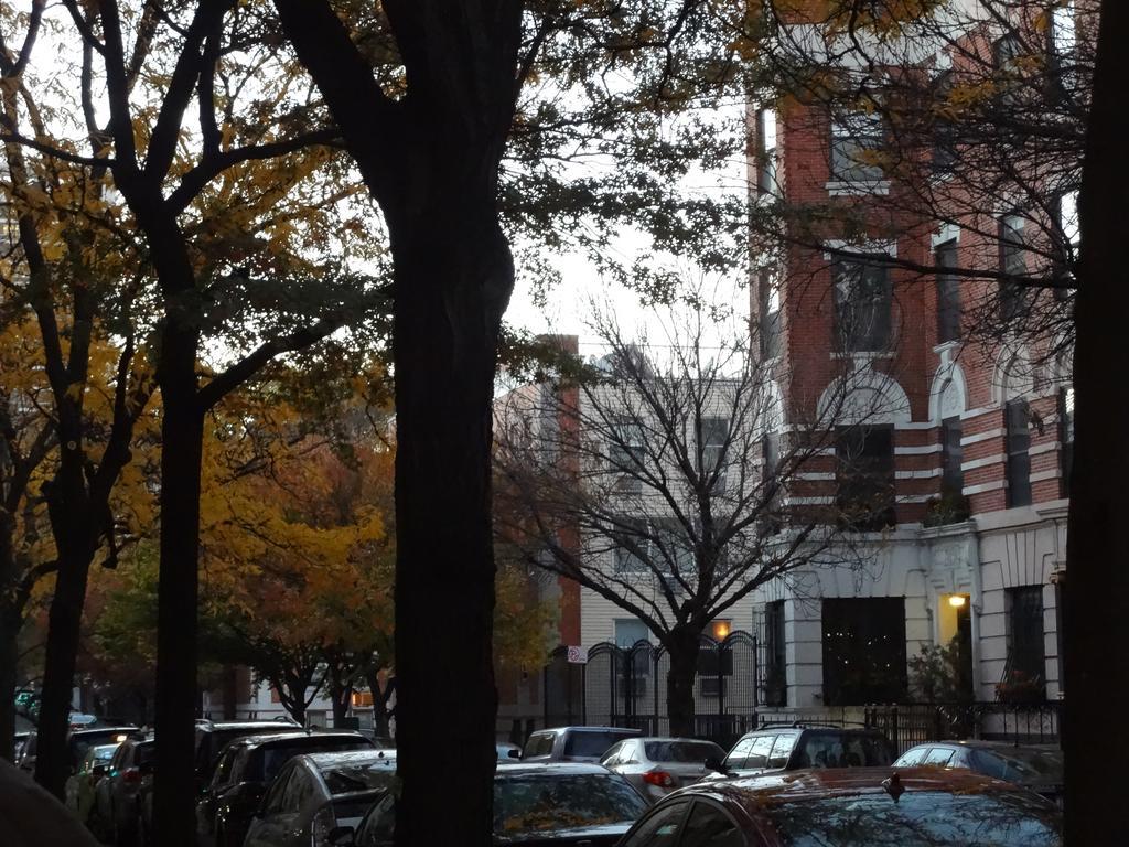 The Gallery House Hotel New York Exterior photo