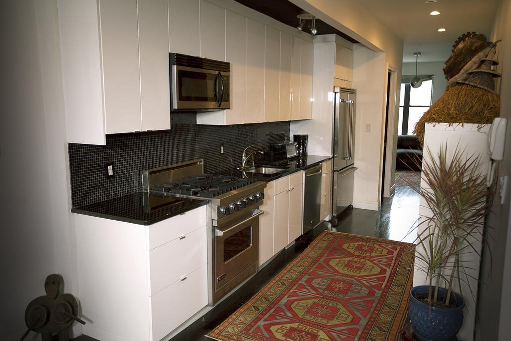 The Gallery House Hotel New York Exterior photo