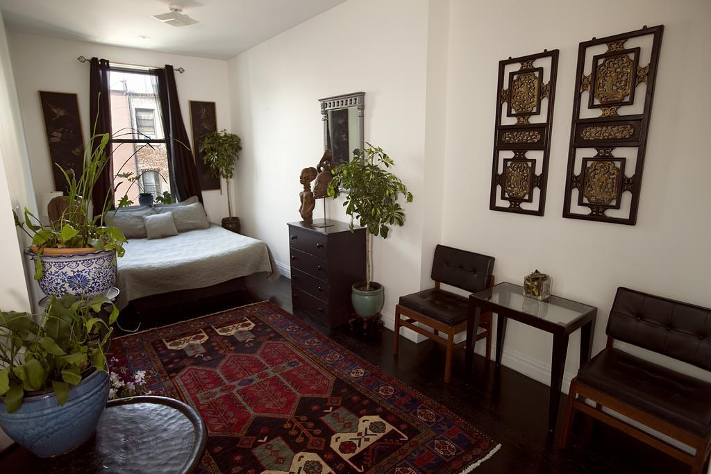 The Gallery House Hotel New York Exterior photo