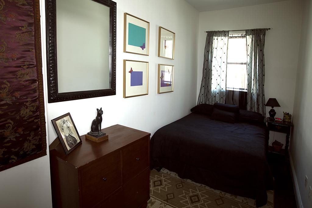 The Gallery House Hotel New York Exterior photo